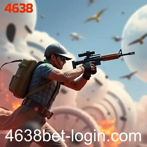 The Excitement of Action Games in Online Gaming Platforms