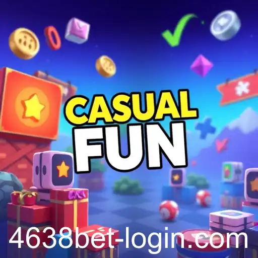 Exploring the Popularity of Casual Games in the 4638bet Gaming Category