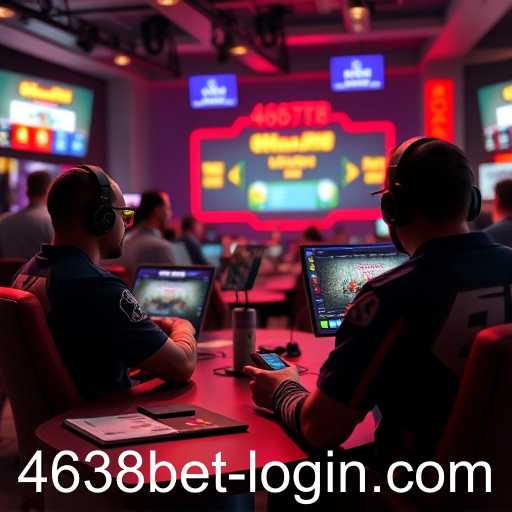 Digital Transformation in Gaming