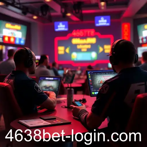 Digital Transformation in Gaming