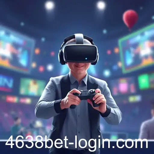 4638bet Expands Global Reach in Gaming