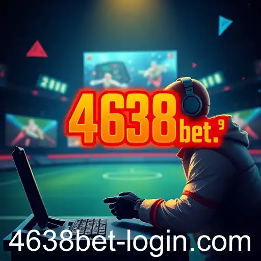 4638bet: The Growing Influence of Online Gaming in 2025
