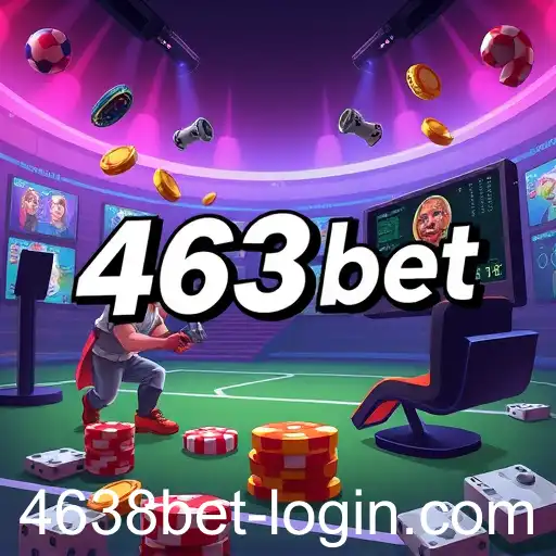 Exploring 4638bet Gaming Trends