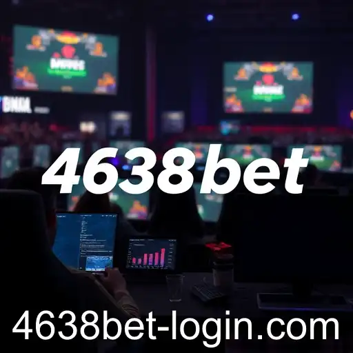 Exploring the Potential of 4638bet in the Gaming World