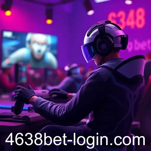 The Rise of Interactive Gaming Platforms Amidst Digital Evolution