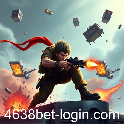 A New Era for Gaming Platforms: 4638bet Leads the Way