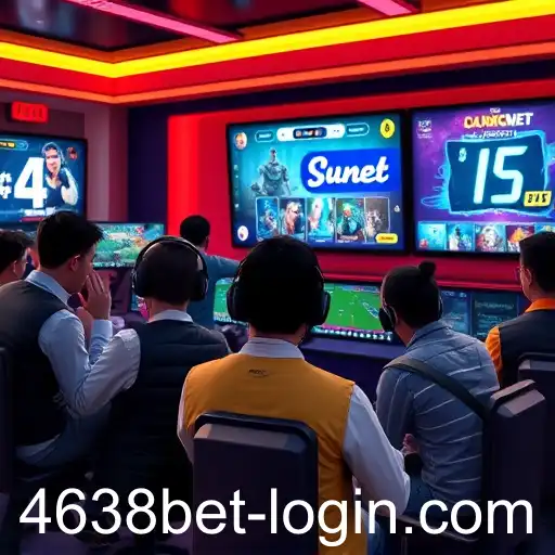 Emerging Trends in Online Gaming Bet Platforms