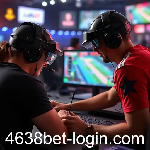 Online Gaming Evolution: A New Era