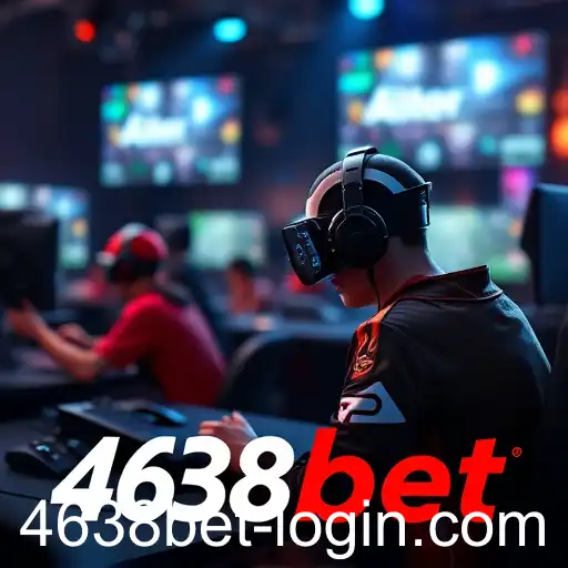 The Rise of 4638bet in Online Gaming