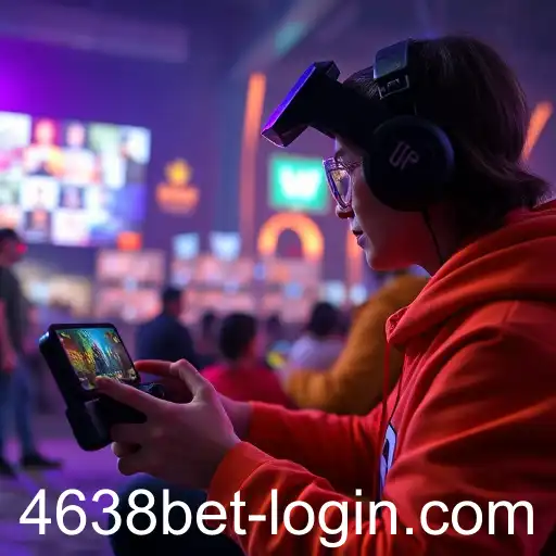 The Rise of New Casino Platforms in Digital Gaming