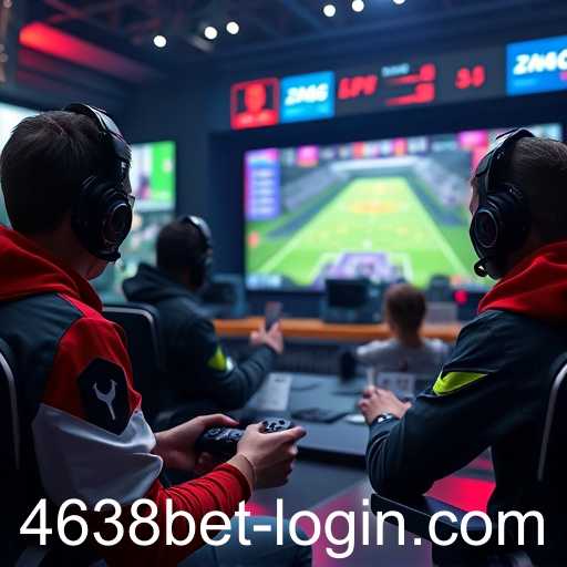 The Rise of Interactive Gaming Platforms