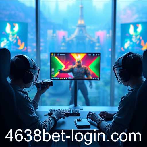 4638bet