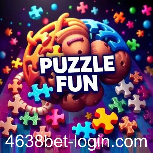 Exploring the Allure of Puzzle Games on 4638bet