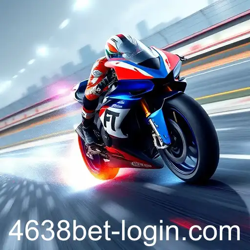 The Thrill of Racing Games and the Rise of Betting Platforms like '4638bet'