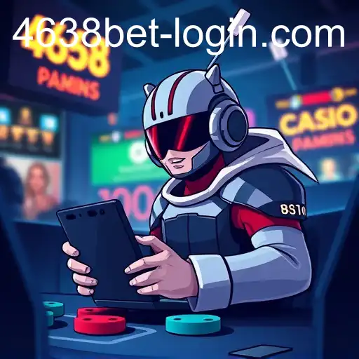 The Rise of 4638bet in the Online Gaming World