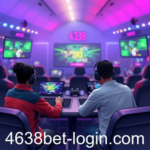 The Rise of 4638bet in the Online Gaming World