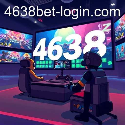 The Rise of 4638bet in Online Gaming