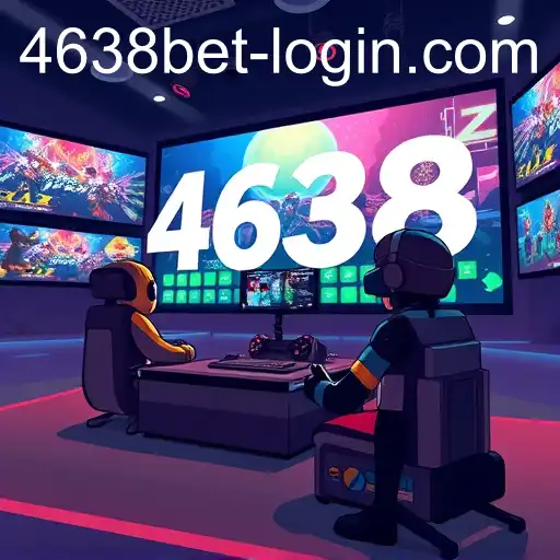 The Rise of 4638bet in Online Gaming