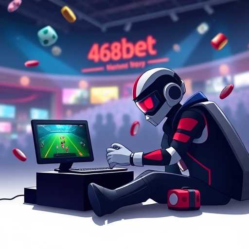 The Rise of 4638bet in Online Gaming