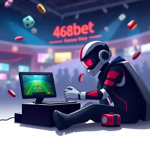 The Rise of 4638bet in Online Gaming