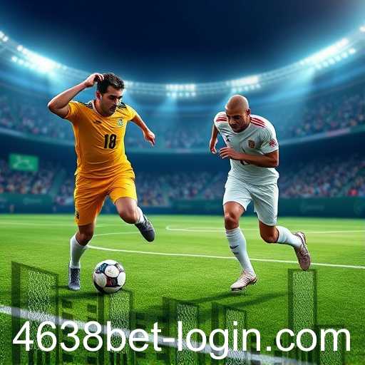 4638bet