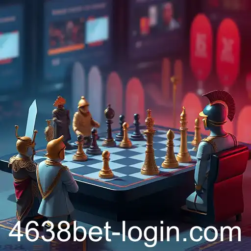 The Rise of Strategy Games in the Online Gaming World